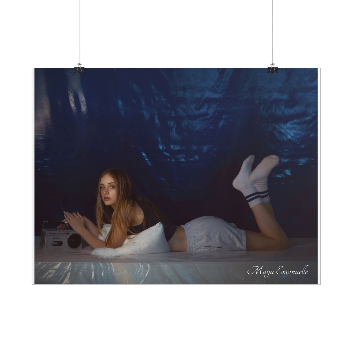 Probation Cover Poster