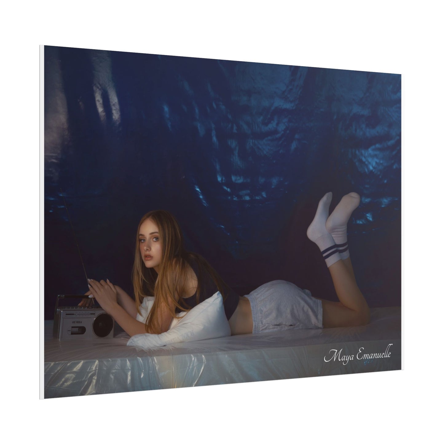 Probation Cover Poster