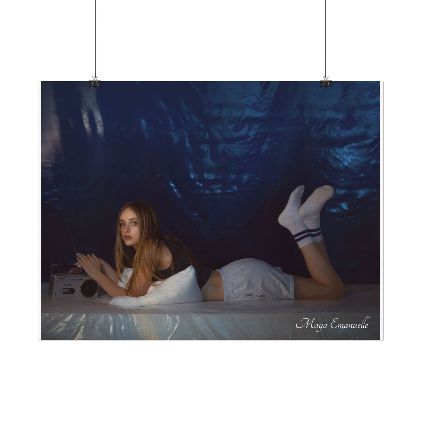 Probation Cover Poster